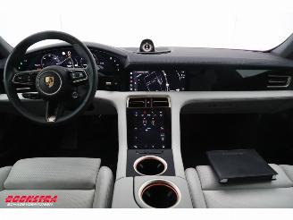 Porsche Taycan 93.4kWh Performance Batterie PASM Sport Chrono Leder SHZ picture 6