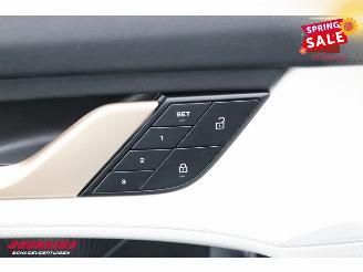 Porsche Taycan 93.4kWh Performance Batterie PASM Sport Chrono Leder SHZ picture 19