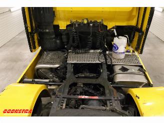 Iveco S-way 480 Full Air Alcoa Leder ACC Standairco 6X2 Verschiebekopplung picture 17