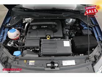 Volkswagen Polo 1.4 TDI 5-DRS Business Edition Navi Cruise SHZ PDC 136.404 km! picture 9