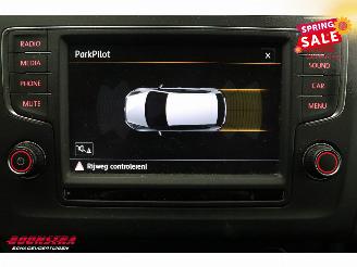 Volkswagen Polo 1.4 TDI 5-DRS Business Edition Navi Cruise SHZ PDC 136.404 km! picture 27