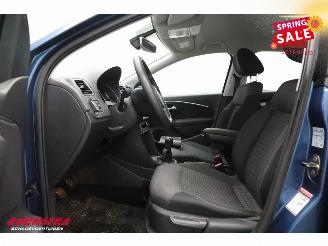 Volkswagen Polo 1.4 TDI 5-DRS Business Edition Navi Cruise SHZ PDC 136.404 km! picture 17