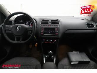 Volkswagen Polo 1.4 TDI 5-DRS Business Edition Navi Cruise SHZ PDC 136.404 km! picture 15