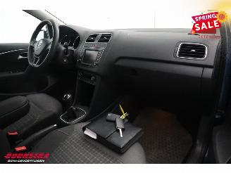 Volkswagen Polo 1.4 TDI 5-DRS Business Edition Navi Cruise SHZ PDC 136.404 km! picture 14