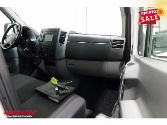 Volkswagen Crafter 2.0 TDI 163 PK L2-H2 BM Navi Airco Cruise 172.365 km! picture 8