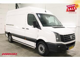 Volkswagen Crafter 2.0 TDI 163 PK L2-H2 BM Navi Airco Cruise 172.365 km! picture 2
