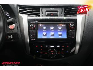 Nissan Navara 2.3 dCi 4X4 N-Connecta King Cab Navi Clima Cruise Camera AHK picture 23