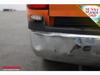 Nissan Navara 2.3 dCi 4X4 N-Connecta King Cab Navi Clima Cruise Camera AHK picture 18