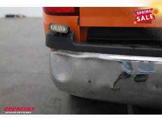 Nissan Navara 2.3 dCi 4X4 N-Connecta King Cab Navi Clima Cruise Camera AHK picture 18