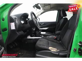Nissan Navara 2.3 dCi 4X4 N-Connecta King Cab Navi Clima Cruise Camera AHK picture 24