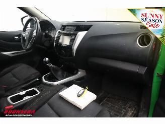 Nissan Navara 2.3 dCi 4X4 N-Connecta King Cab Navi Clima Cruise Camera AHK picture 21