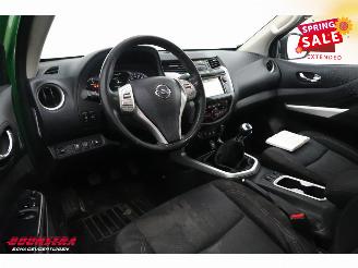 Nissan Navara 2.3 dCi 4X4 N-Connecta King Cab Navi Clima Cruise Camera AHK picture 27