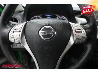 Nissan Navara 2.3 dCi 4X4 N-Connecta King Cab Navi Clima Cruise Camera AHK picture 28