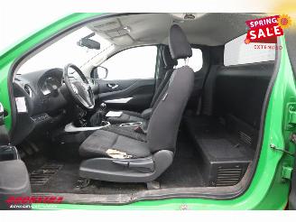 Nissan Navara 2.3 dCi 4X4 N-Connecta King Cab Navi Clima Cruise Camera AHK picture 25