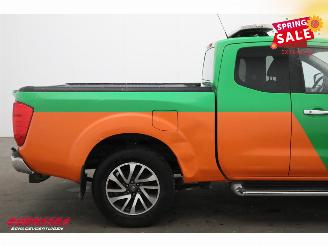 Nissan Navara 2.3 dCi 4X4 N-Connecta King Cab Navi Clima Cruise Camera AHK picture 5