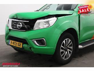Nissan Navara 2.3 dCi 4X4 N-Connecta King Cab Navi Clima Cruise Camera AHK picture 12