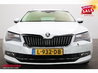 Skoda Superb Combi 1.8 TSI DSG Laurin & Klement LED ACC Memory Canton Camera SHZ picture 6