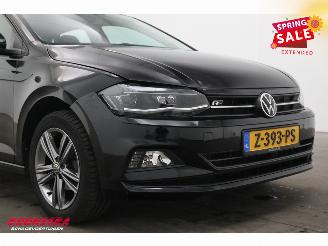 Volkswagen Polo 1.0 TSI DSG Highline R-Line Apple/Android Clima Cruise Camera SHZ picture 5