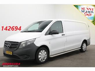 Mercedes Vito 109 CDI Extra Lang Airco Cruise AHK picture 1