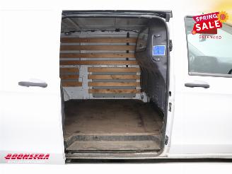Mercedes Vito 109 CDI Extra Lang Airco Cruise AHK picture 8