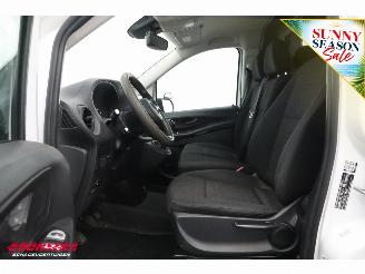 Mercedes Vito 109 CDI Extra Lang Airco Cruise AHK picture 12