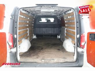 Mercedes Vito 109 CDI Extra Lang Airco Cruise AHK picture 7