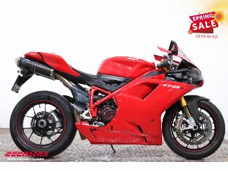 Ducati 1098 S 1098 S Termignoni picture 7