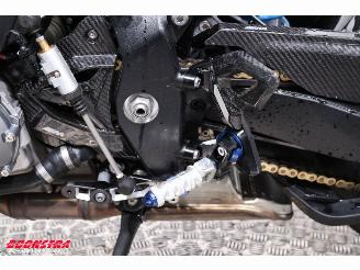 BMW  M 1000 R M 1000 R Competition Carbon SC Project Cruise Heizgriffe 5.178 km! picture 16