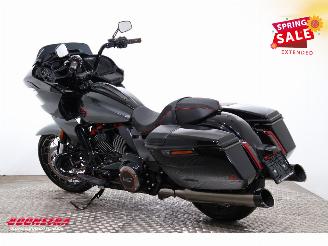 Harley-Davidson  CVO Road Glide 5HD Khrome Cruise Heizgriffe Navi picture 4