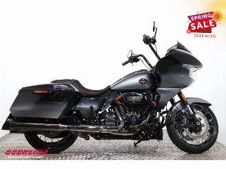 Harley-Davidson  CVO Road Glide 5HD Khrome Cruise Heizgriffe Navi picture 7