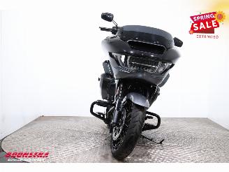 Harley-Davidson  CVO Road Glide 5HD Khrome Cruise Heizgriffe Navi picture 6