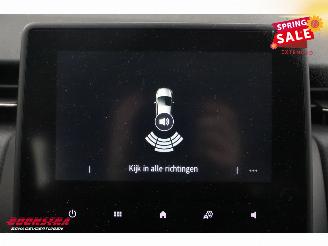 Renault Clio 1.0 TCe 90 Equilibre Navi Airco Cruise picture 21