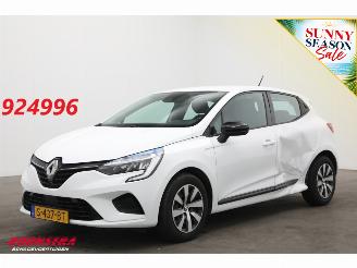 Schadeauto Renault Clio 1.0 TCe 90 Equilibre Navi Airco Cruise 2023/1