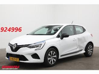 Auto incidentate Renault Clio 1.0 TCe 90 Equilibre Navi Airco Cruise 2023/1
