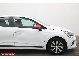 Renault Clio 1.0 TCe 90 Equilibre Navi Airco Cruise PDC picture 9