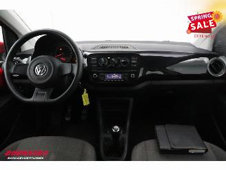 Volkswagen Up! 1.0 move up! 5-DRS BlueMotion Airco 157.093 km! picture 7