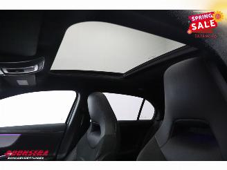 Mercedes A-klasse 180 d Launch Edition 7G-Tronic AMG Pano LED Memory Camera SHZ picture 17