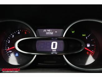 Renault Clio Estate 1.5 dCi ECO Limited Navi Airco Cruise PDC AHK picture 17