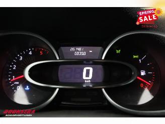 Renault Clio Estate 1.5 dCi ECO Limited Navi Airco Cruise PDC AHK picture 17