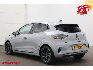 Renault Clio 1.6 E-Tech F. Hybr. 145 esprit Alpine LED ACC 360° LRHZ SHZ picture 4