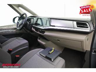 Volkswagen Transporter 1.4 eHybrid L2-H1 Life 7-Pers. LED Virtual Apple/Android Camera AHK picture 6