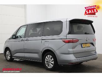 Volkswagen Transporter 1.4 eHybrid L2-H1 Life 7-Pers. LED Virtual Apple/Android Camera AHK picture 4