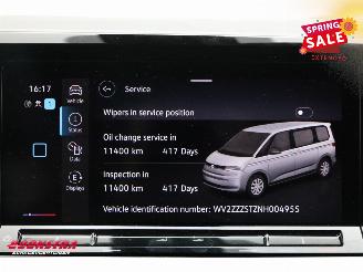 Volkswagen Transporter 1.4 eHybrid L2-H1 Life 7-Pers. LED Virtual Apple/Android Camera AHK picture 19