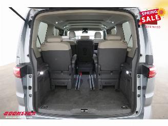 Volkswagen Transporter 1.4 eHybrid L2-H1 Life 7-Pers. LED Virtual Apple/Android Camera AHK picture 23