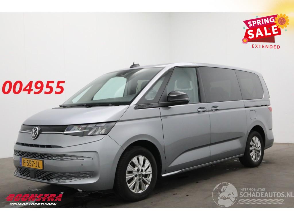 Volkswagen Transporter 1.4 eHybrid L2-H1 Life 7-Pers. LED Virtual Apple/Android Camera AHK