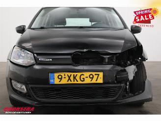 Volkswagen Polo 1.4 TDI BlueMotion 5-DRS Bluetooth Airco Cruise picture 6
