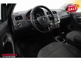 Volkswagen Polo 1.4 TDI BlueMotion 5-DRS Bluetooth Airco Cruise picture 21