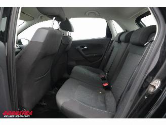 Volkswagen Polo 1.4 TDI BlueMotion 5-DRS Bluetooth Airco Cruise picture 17