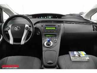 Toyota Prius 1.8 Hybrid Aspiration HUD Clima Cruise PDC picture 16