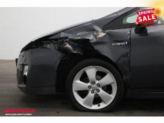 Toyota Prius 1.8 Hybrid Aspiration HUD Clima Cruise PDC picture 10